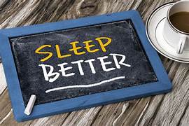 BETTER SLEEP & RELAXATION