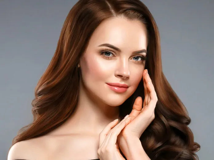 SKIN & HAIR