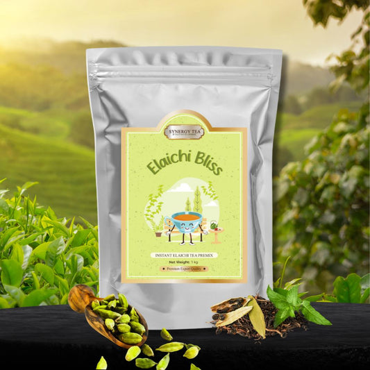 Elaichi Bliss (1 kg Pack)