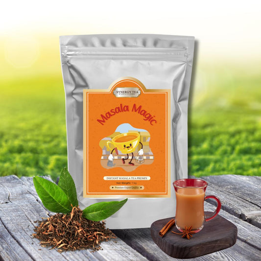 Masala Magic (1 kg Pack)