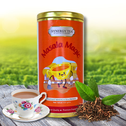 Masala Magic Instant Tea Premix (450g)